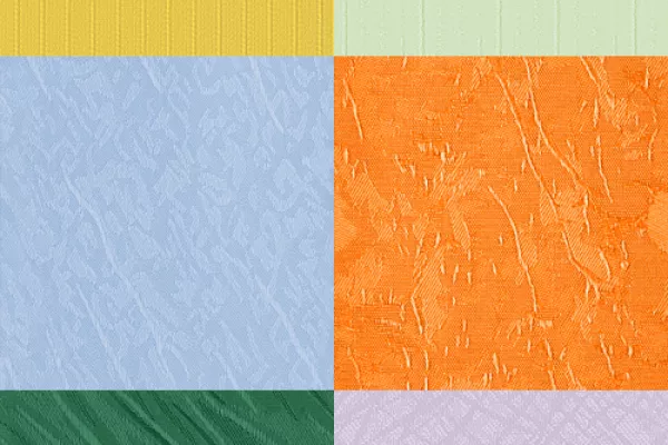 Цвета вертикальных жалюзи