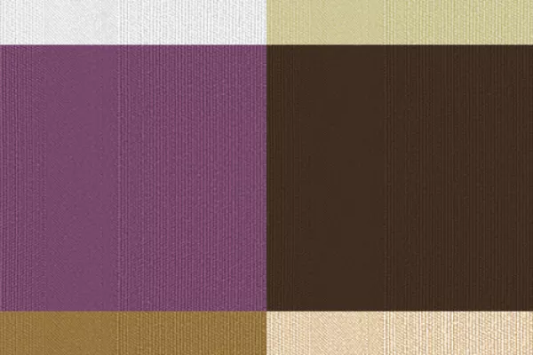 Цвета римских штор