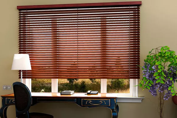 Жалюзи горизонтальные вертикальные купить в Томске 