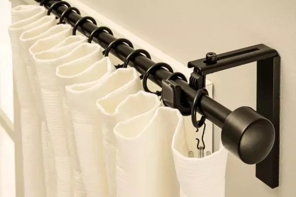 Карнизы для штор