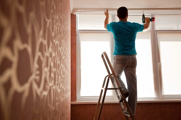 Цены на монтаж